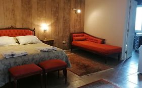 Malva Suite